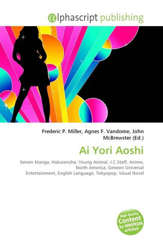 Ai Yori Aoshi