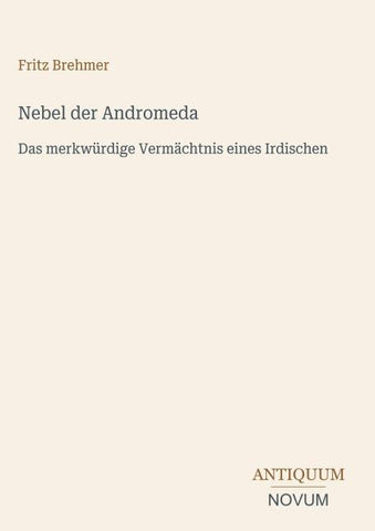 Nebel der Andromeda