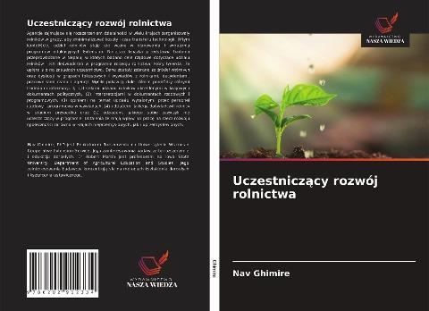 Uczestnicz¿cy rozwój rolnictwa