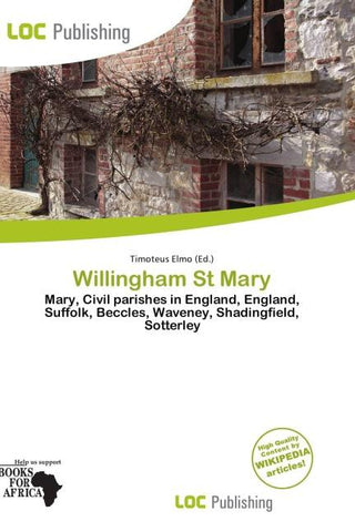 Willingham St Mary