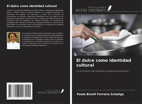 El dulce como identidad cultural