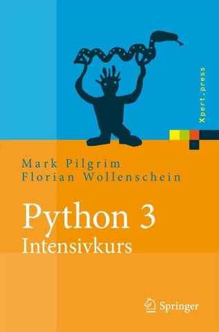 Python 3 - Intensivkurs
