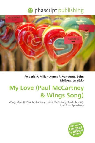 My Love (Paul McCartney