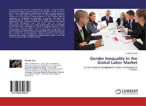 Gender Inequality in the Global Labor Market