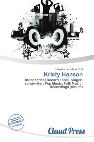 Kristy Hanson