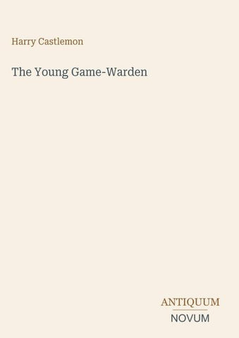 The Young Game-Warden