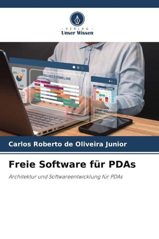 Freie Software für PDAs