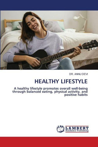 HEALTHY LIFESTYLE