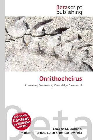 Ornithocheirus