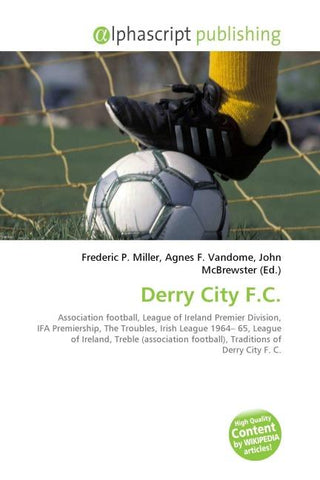 Derry City F.C.