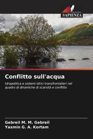 Conflitto sull'acqua