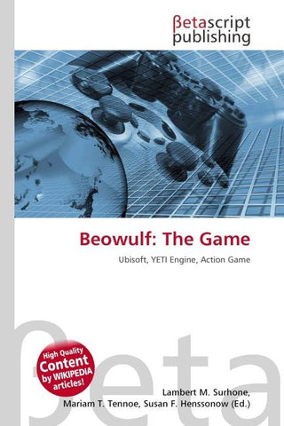 Beowulf: The Game