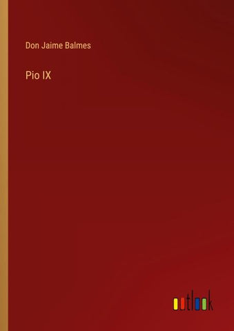 Pio IX