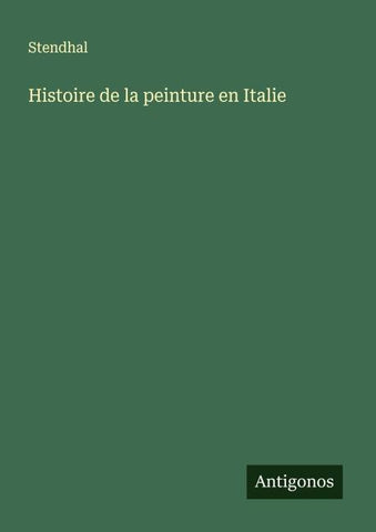 Histoire de la peinture en Italie