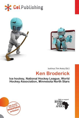 Ken Broderick