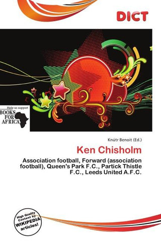 Ken Chisholm