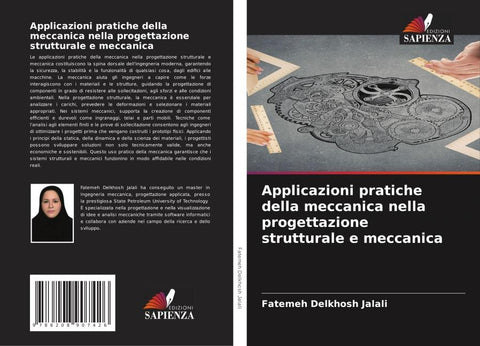 Applicazioni pratiche della meccanica nella progettazione strutturale e meccanica