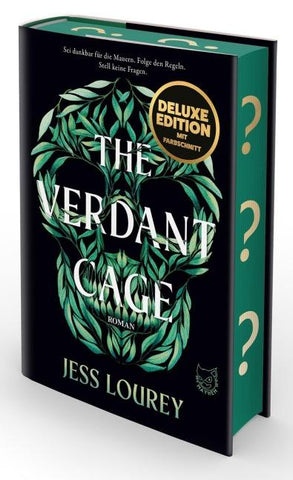 The Verdant Cage