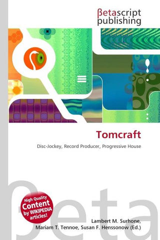 Tomcraft