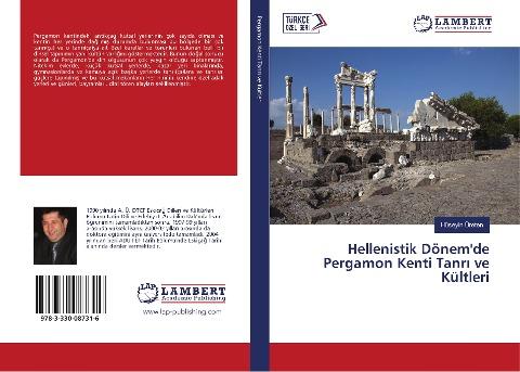 Hellenistik Dönem'de Pergamon Kenti Tanr¿ ve Kültleri