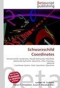 Schwarzschild Coordinates