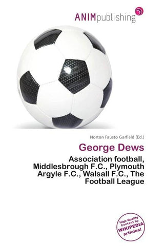 George Dews