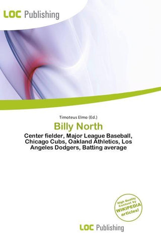 Billy North
