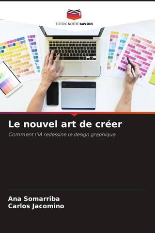 Le nouvel art de créer