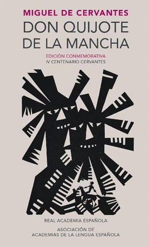 Don Quijote de la Mancha