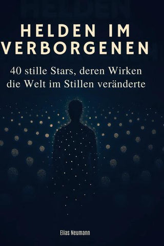Helden im Verborgenen
