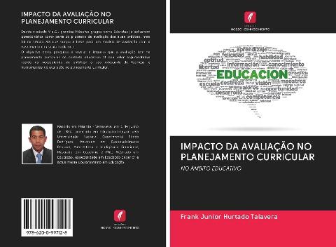 IMPACTO DA AVALIAÇÃO NO PLANEJAMENTO CURRICULAR
