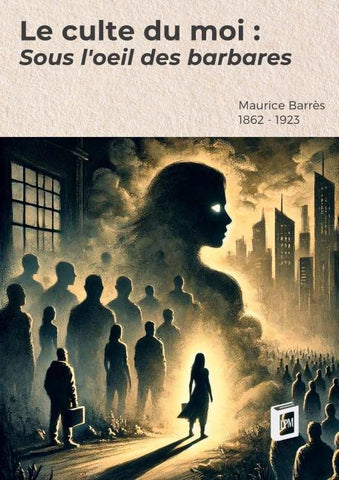Le culte du moi 1