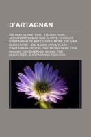 D'Artagnan