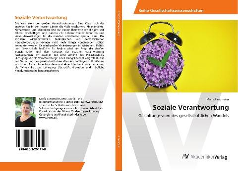 Soziale Verantwortung