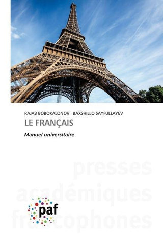 LE FRANÇAIS