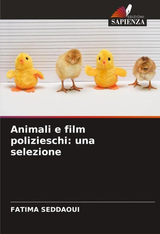 Animali e film polizieschi: una selezione