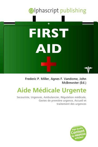 Aide Médicale Urgente