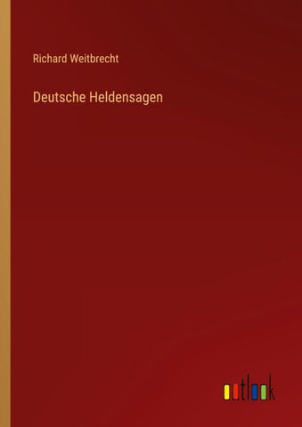 Deutsche Heldensagen
