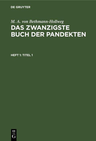 Titel 1