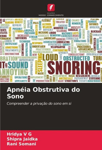 Apnéia Obstrutiva do Sono