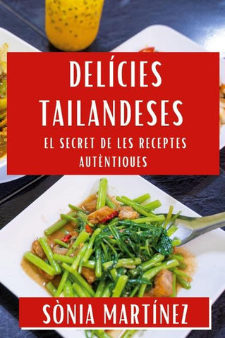 Delícies Tailandeses