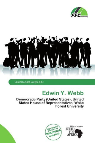 Edwin Y. Webb