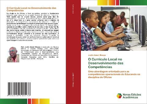 O Currículo Local no Desenvolvimento das Competências