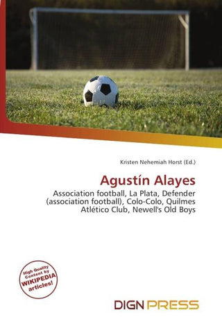 Agustín Alayes