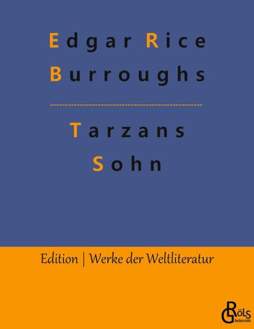Tarzans Sohn