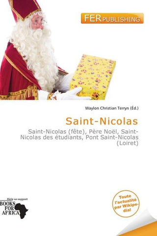 Saint-Nicolas