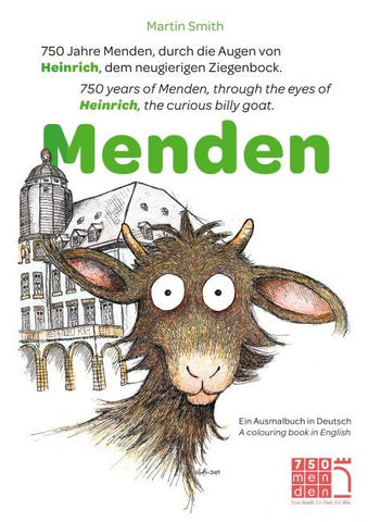 Heinrich in Menden