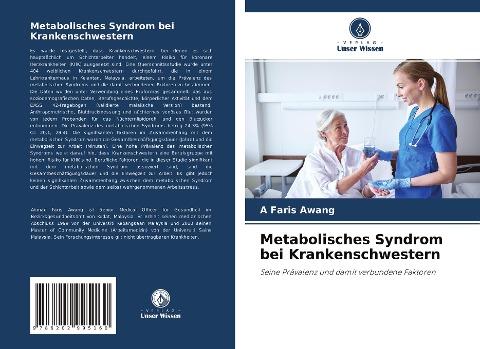 Metabolisches Syndrom bei Krankenschwestern
