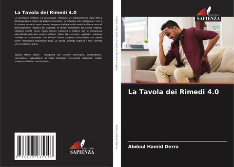 La Tavola dei Rimedi 4.0
