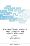 Painlevé Transcendents